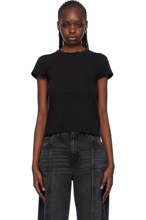RE/DONE Hanes Edition 1960s Slim T-Shirt