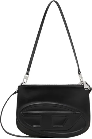 Diesel Black 1dr Twin Bag