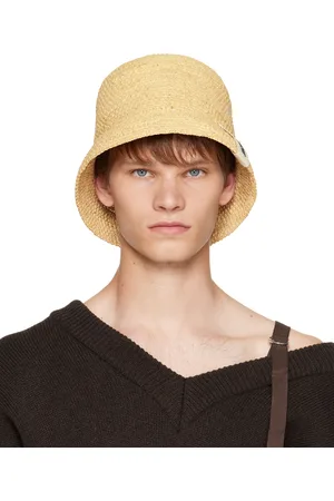 Jacquemus Beige Le Chouchou 