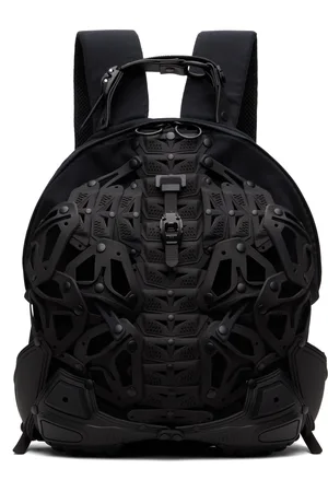 Innerraum Object BP1 Backpack
