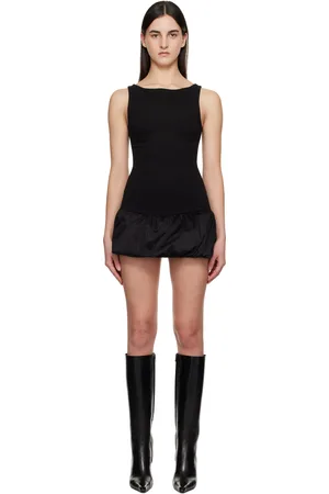 Miaou Pamela Minidress