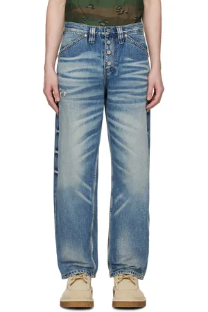 THUG CLUB SHOT GUN Jeans