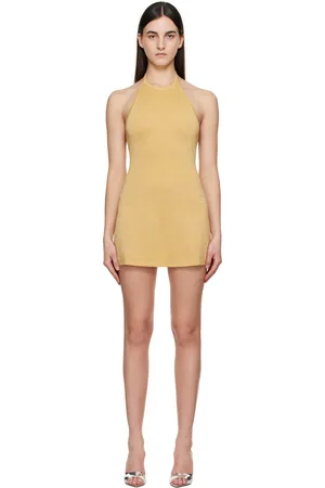 Miaou Bianca Minidress