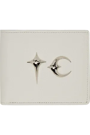 THUG CLUB Off- Rock Wallet