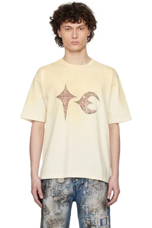 THUG CLUB Off- Survivor Rock T-shirt