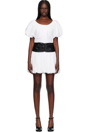 Renaissance Renaissance Vera Belted Minidress