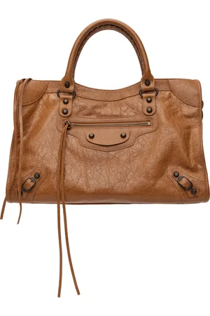 Balenciaga Tan 