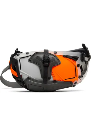 Innerraum Gray & Orange Object I30 Fanny Pack