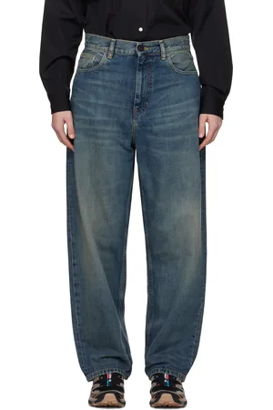 Carhartt Blue Brandon Jeans
