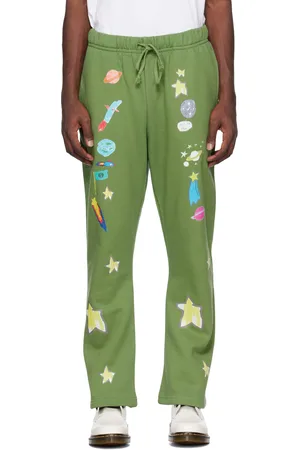 Kids Worldwide All Over Space Lounge Pants