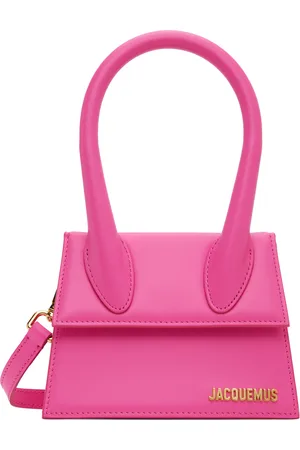 Jacquemus Pink Les Classiques 