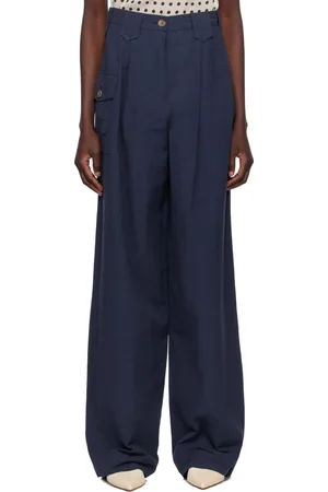 Caro Editions Beatrice Trousers