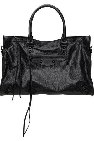 Balenciaga Black 