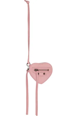 Balenciaga Pink 