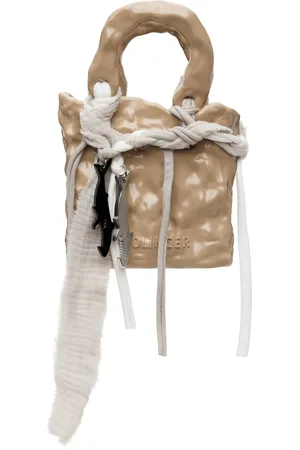 OTTOLINGER Beige Signature Ceramic Bag