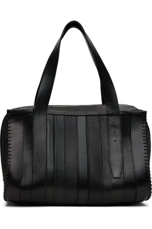Hodakova Belt Zip Bag