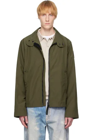Canada Goose Khaki 