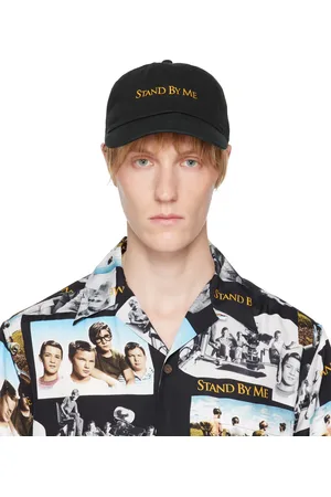Wacko Maria Stand By Me