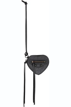 Balenciaga Black 