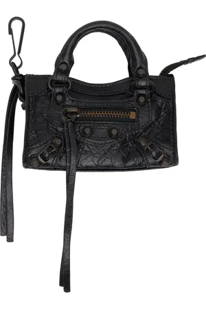 Balenciaga Black 