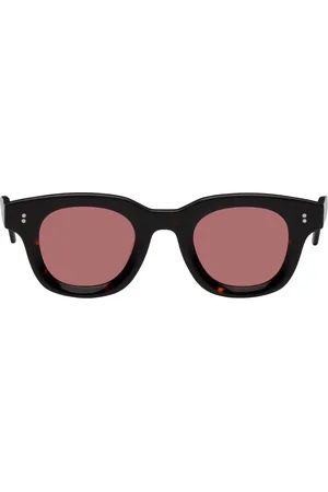 Akila Tortoiseshell Apollo Sunglasses