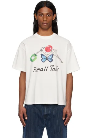 Small Talk SSENSE Exclusive 