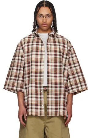 Willy chavarria Hacienda S/S Shirt