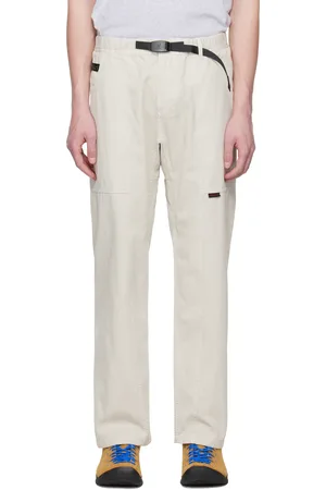 Gramicci Off-White Gadget Trousers