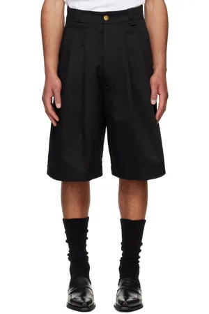 Willy chavarria Borracho Shorts