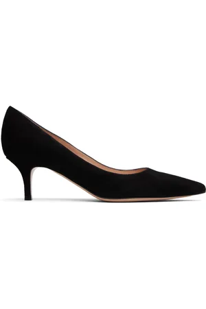 Gianvito Rossi Gianvito 55 Heels