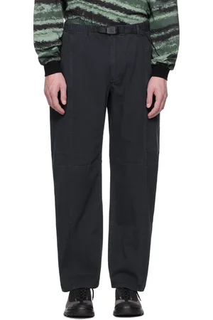 Gramicci Navy Voyager Cargo Pants
