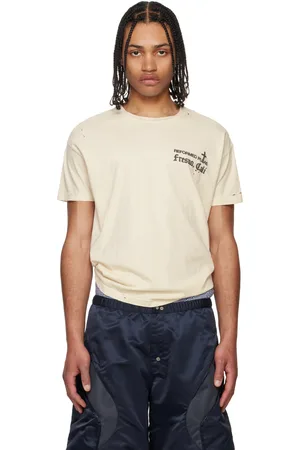 Willy chavarria Off-White 