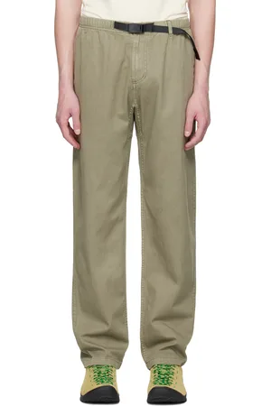 Gramicci Green 