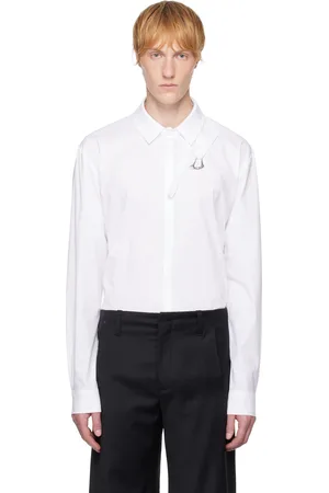 HELIOT EMIL Corrosion Shirt