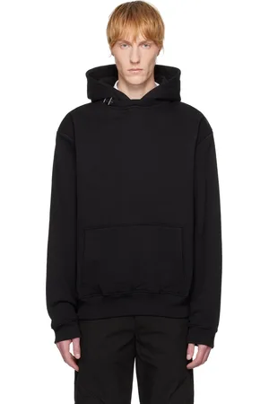 HELIOT EMIL Pietra Hoodie