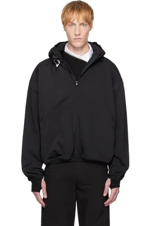HELIOT EMIL Terrane Jacket