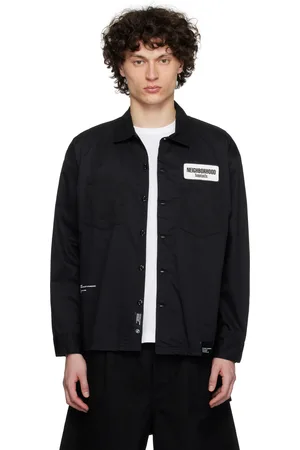 NEIGHBORHOOD Classic Work Shirt