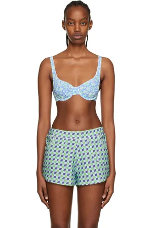 Fruity Booty SSENSE Exclusive Bra