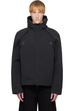 HELIOT EMIL Ferro Jacket
