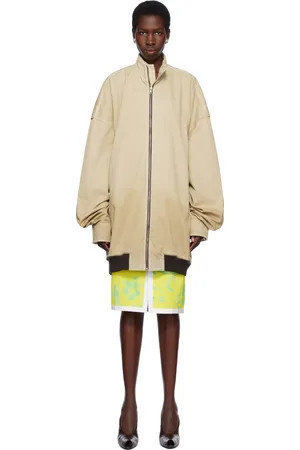 Julie Kegels XL Bomber Jacket