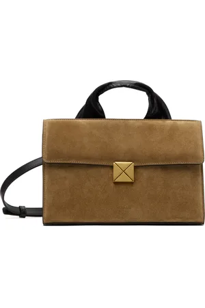 Nanushka Sandi Lock Bag