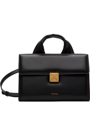 Nanushka Sandi Lock Bag