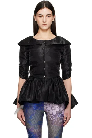 Nicklas Skovgaard Diana Blouse