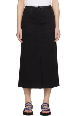 Gramicci Baker Skirt