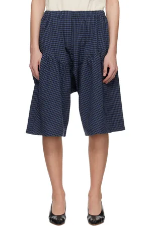 SC103 Navy Atlas Shorts