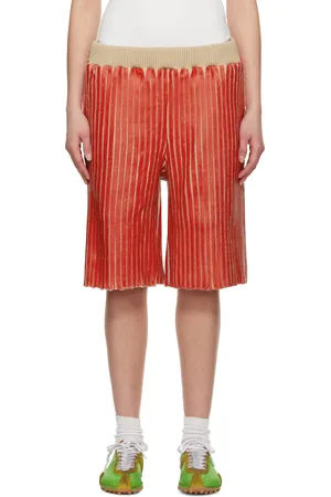 Stanley SSENSE Exclusive Ribbed Shorts