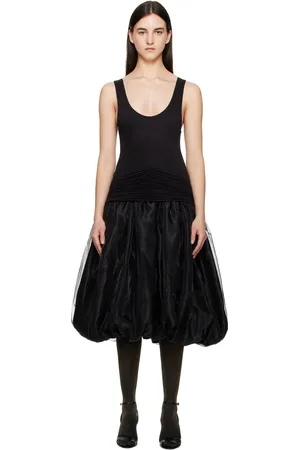 Nicklas Skovgaard Paige Midi Dress