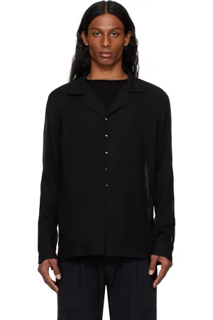 Hyein Seo Seed Button Shirt