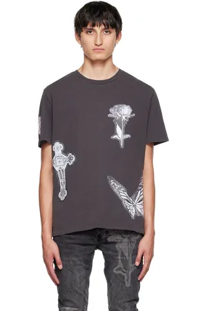 KSUBI Kut Out Kash T-Shirt