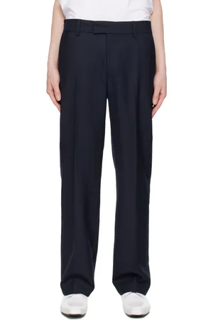 Séfr Navy Mike Trousers